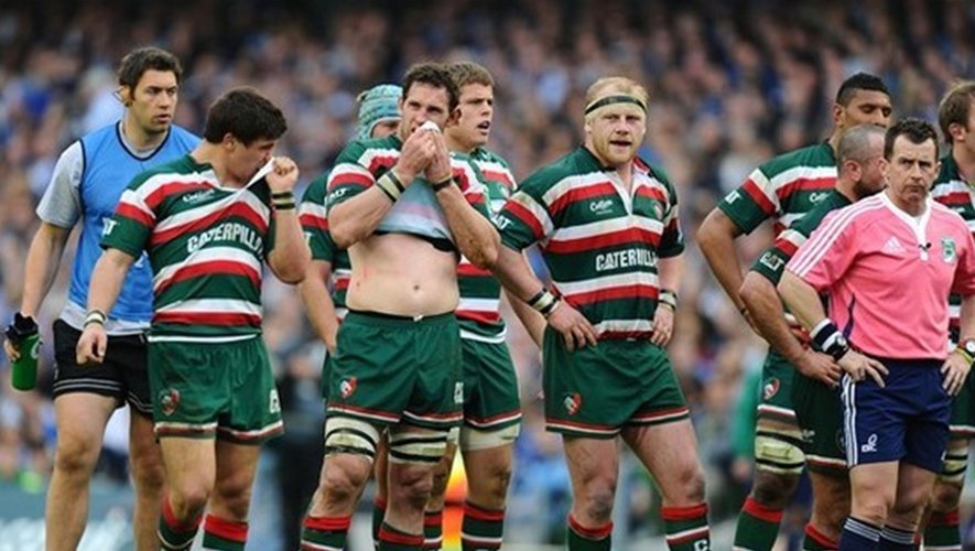 Leicester Rugby