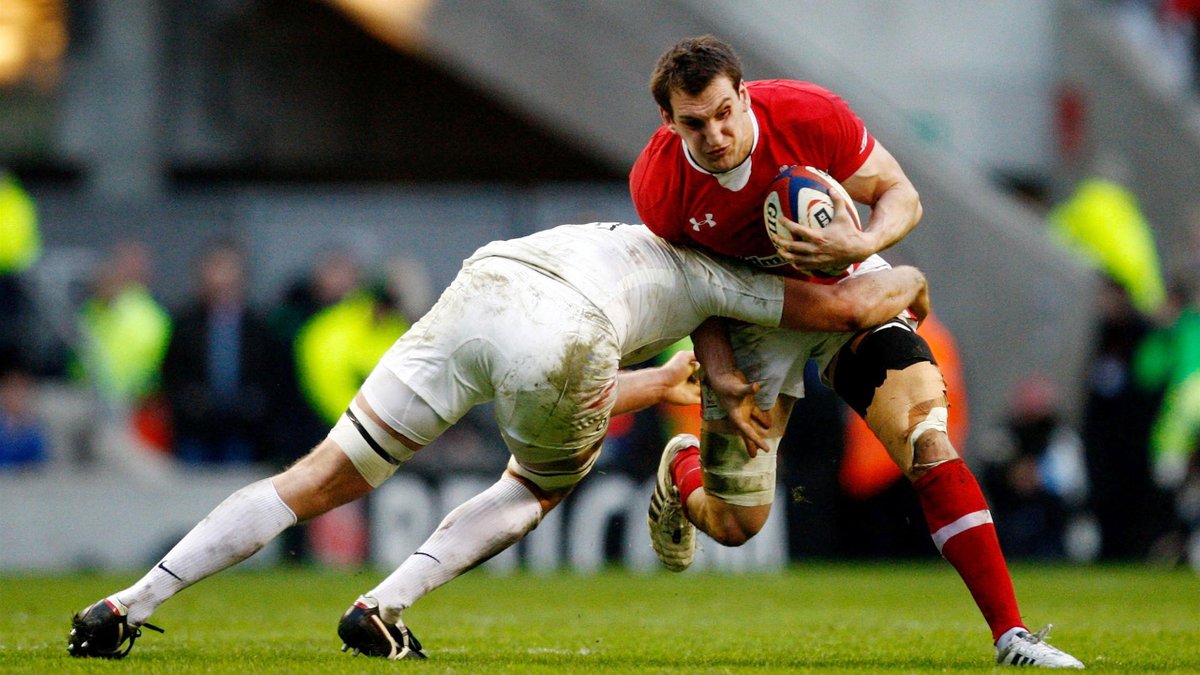 Galles: Retour de Warburton - rugbyrama.fr