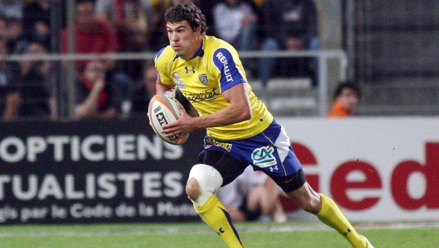 Anthony Floch - clermont - mai 2011
