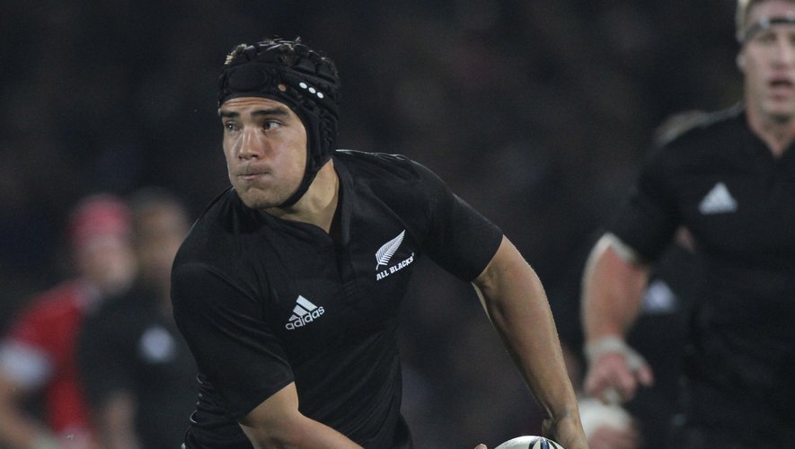 Stanley Rugby Clermont: Surmotivé, Stanley débarque - rugbyrama.fr