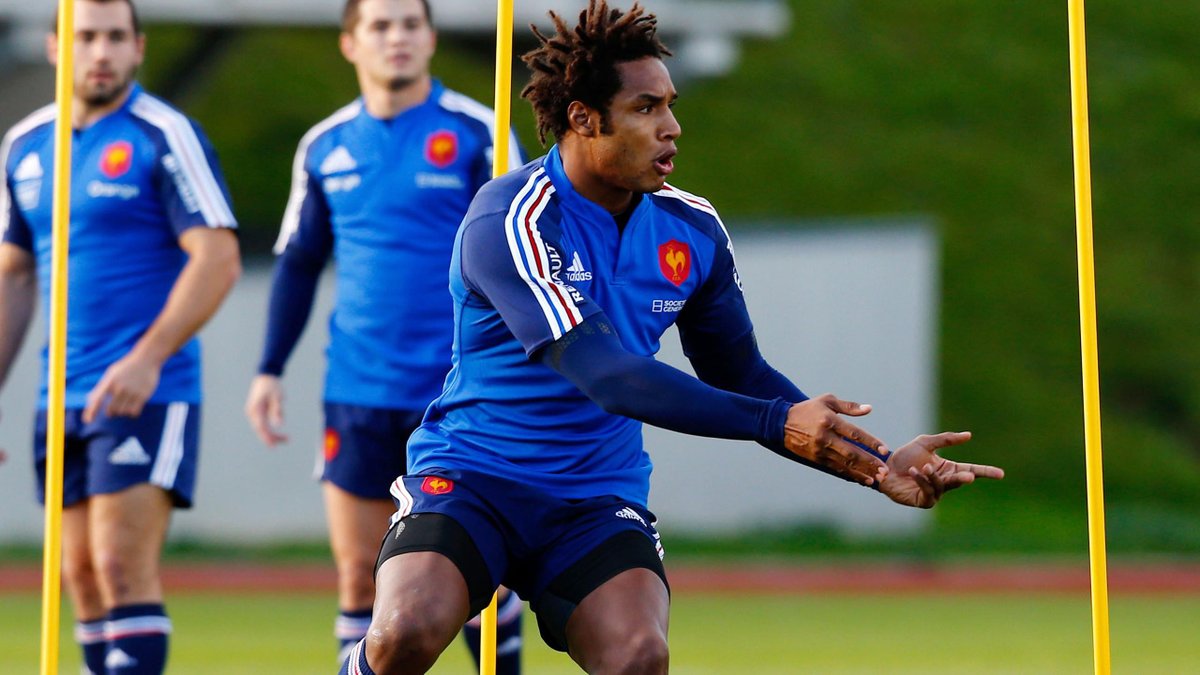 Bleus: On garde les mêmes contre les Samoa, Fall en plus - rugbyrama.fr