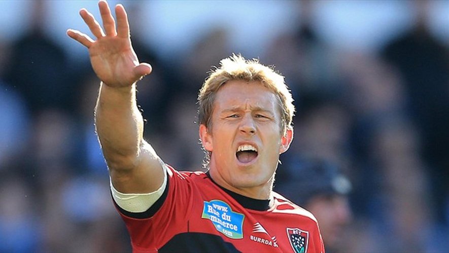 Jonny Wilkinson thinks Toulon have benefited from having players come in from around the world