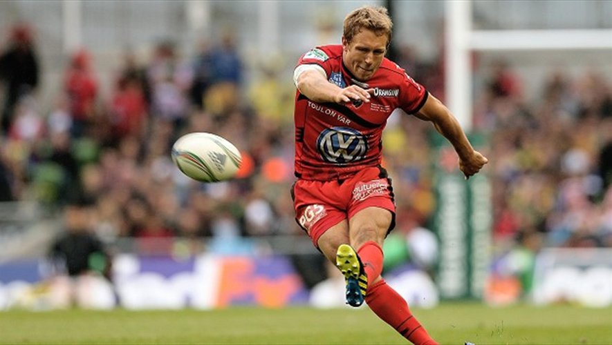 Jonny Wilkinson is on standby for the Lions tour