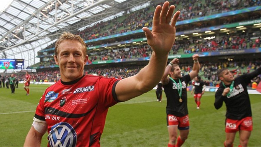 Jonny Wilkinson was successful with all 17 kicks in the knockout stages of the Heineken Cup