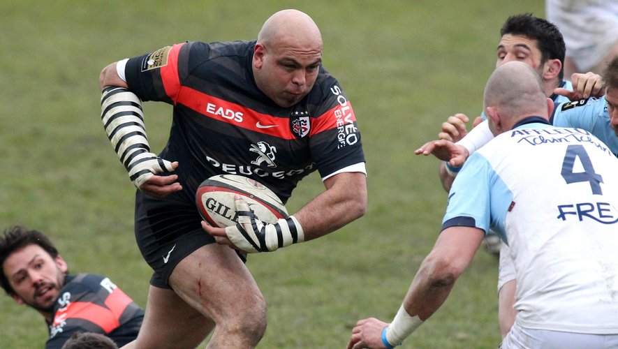 Classement des meilleurs piliers gauches de la saison - rugbyrama.fr