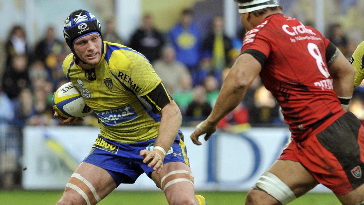 Top trentenaires 2013: Bonnaire l’inusable - rugbyrama.fr