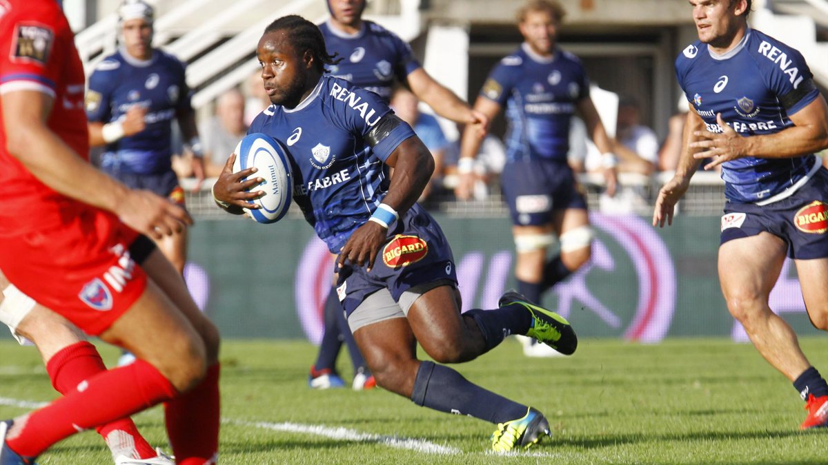 Castres en mode champion - rugbyrama.fr