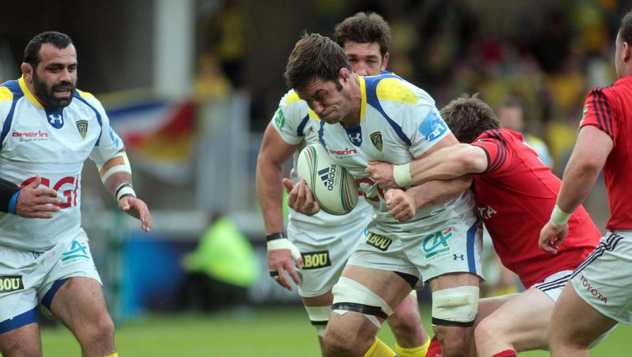 Cudmore - Clermont - 27 avril 2013