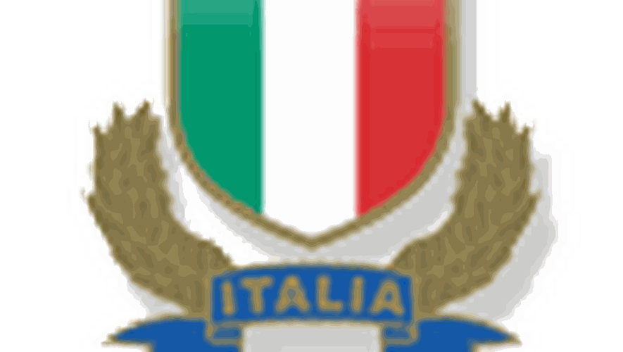 Italie logo 2010
