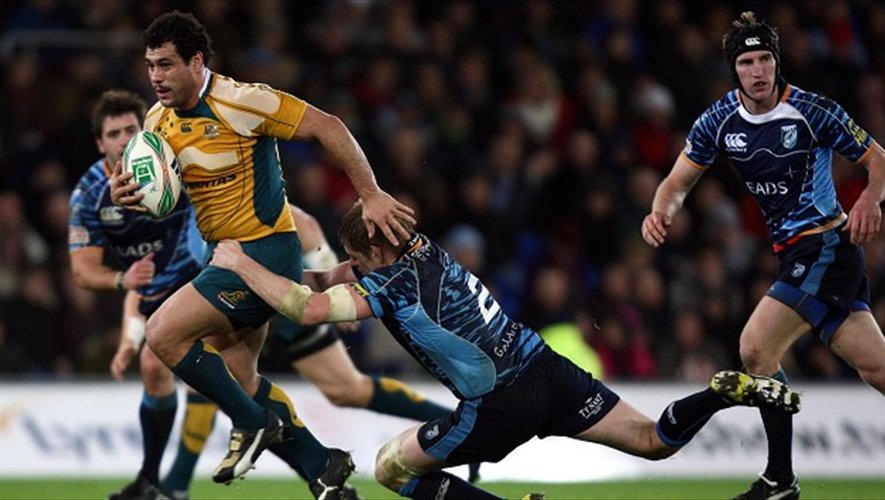 Tim Lane Rugby Tim Lane: