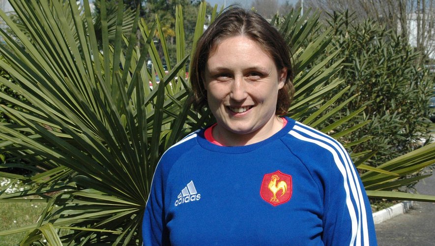 Gaëlle Mignot - france féminines