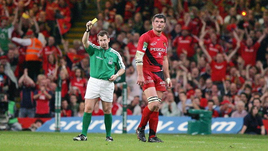 Champions Cup : Compositions Toulon-Munster Champions Cup : Compositions Toulon-Munster