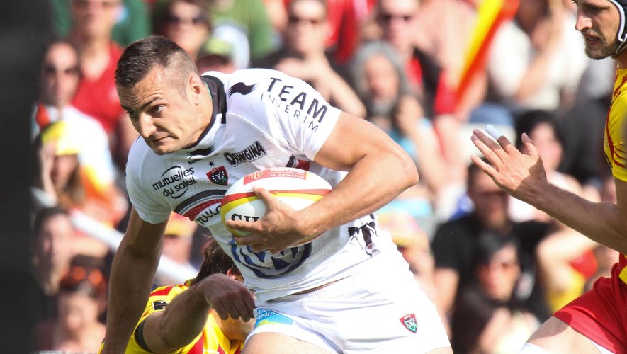 Découvrez la composition du Stade Toulousain pour le Munster pour le Découvrez la composition du Stade Toulousain pour le Munster pour le