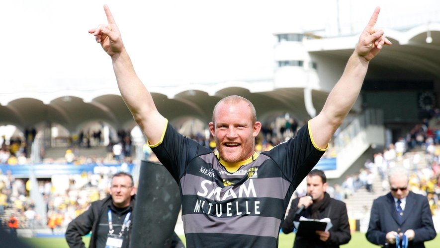 Jacob Rugby