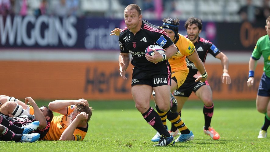 Notre Top 5 des meilleurs piliers gauches du championnat - rugbyrama.fr