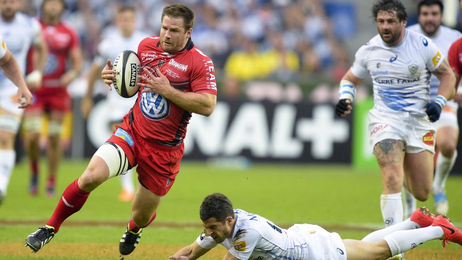 Notre Top 5 des meilleurs talonneurs du championnat - rugbyrama.fr