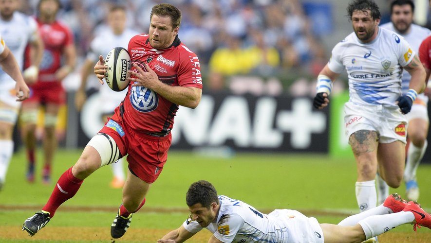 Notre Top 5 des meilleurs talonneurs du championnat - rugbyrama.fr