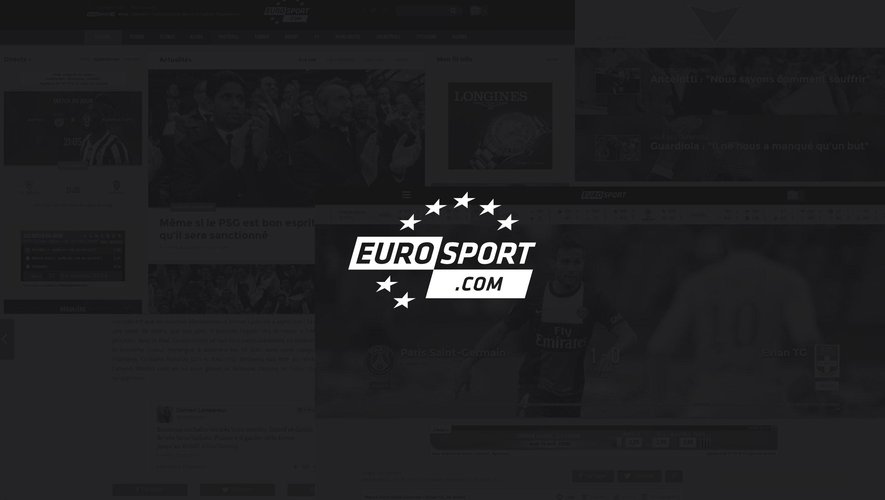 Logo Eurosport.fr