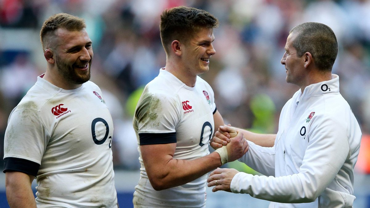 Plus que des regrets, des espoirs pour l'Angleterre de Lancaster ...