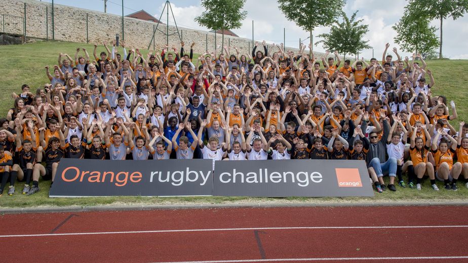 Orange rugby challenge: une 16e édition qui s’annonce exceptionnelle ...