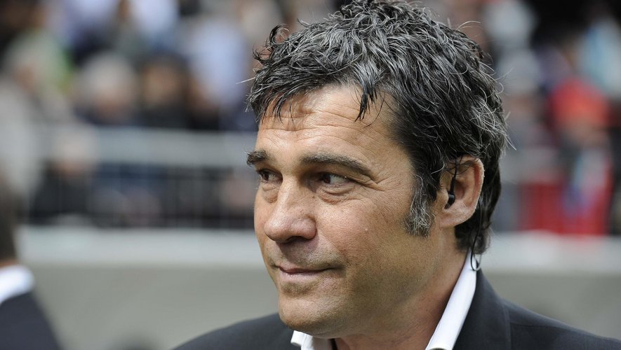 Guillard: