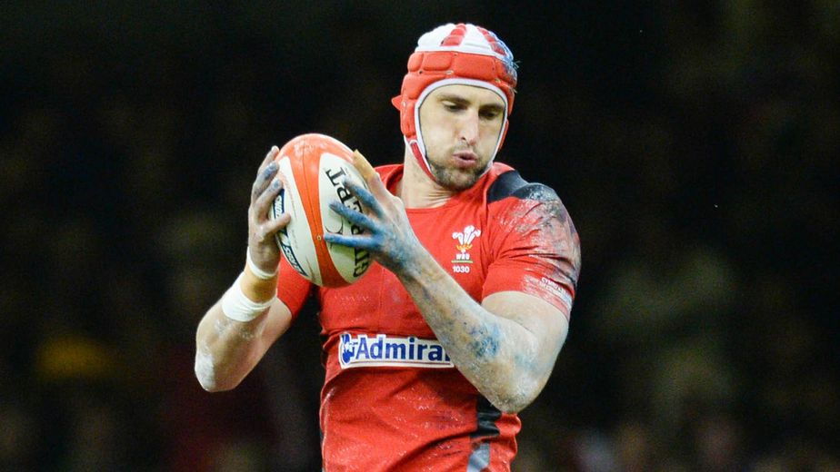 Charteris: 