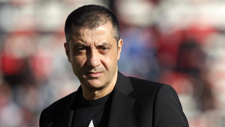Mourad Boudjellal est prêt à aider le XV de France - 2015