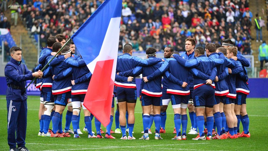 Le 19 mai, Philippe Saint-André annoncera les 36 joueurs retenus pour préparer le Mondial 2015