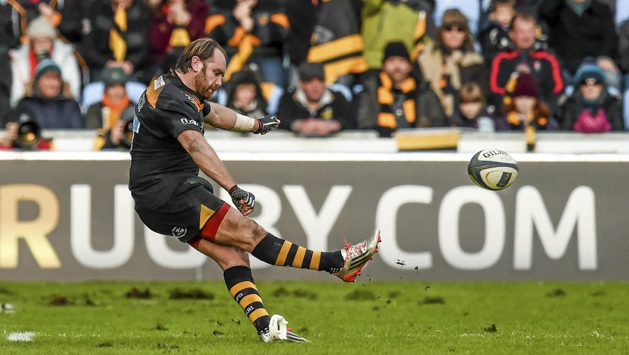 Andy Goode (Wasps)