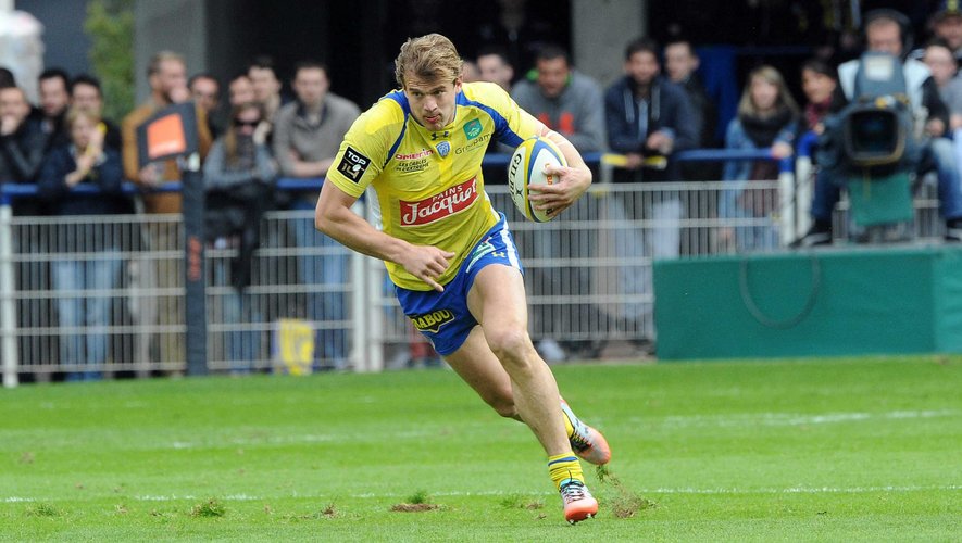 Le patron Rougerie a pris un peu de recul - rugbyrama.fr