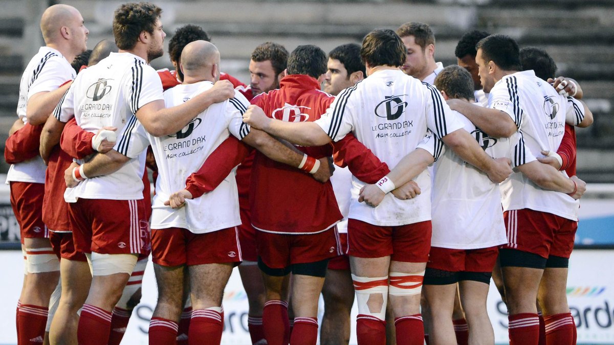 C’est une certitude, un bastion du rugby français va descendre en ...