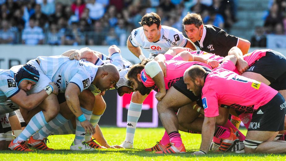 4 raisons de faire du Racing le favori du derby - rugbyrama.fr