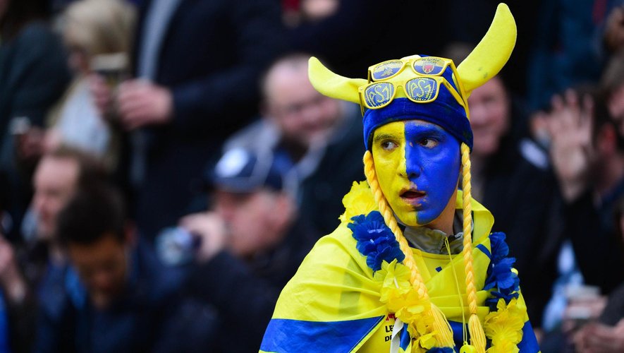 Supporter Clermont