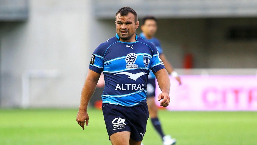 Notre Top 5 des meilleurs piliers droits du championnat - rugbyrama.fr