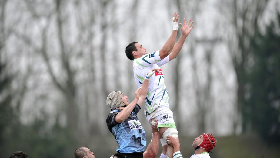 Notre équipe-type de Pro D2 de la saison - rugbyrama.fr