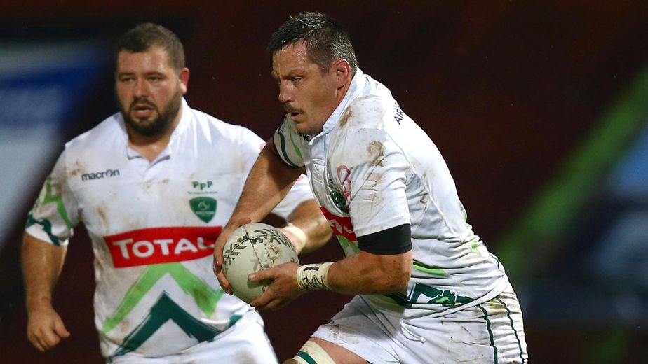 Notre équipe-type de Pro D2 de la saison - rugbyrama.fr