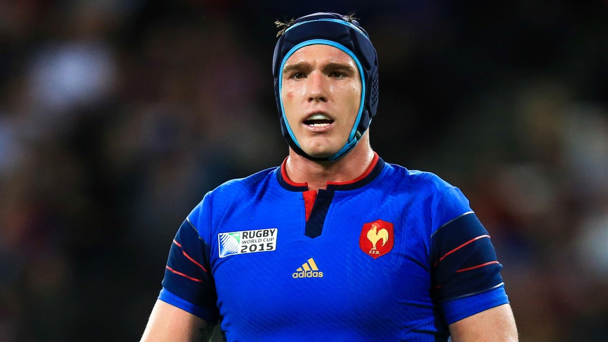 Le Roux, ce combattant qui fascine Saint-André - rugbyrama.fr