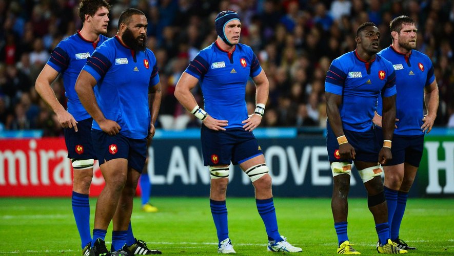 Le Roux, ce combattant qui fascine Saint-André - rugbyrama.fr