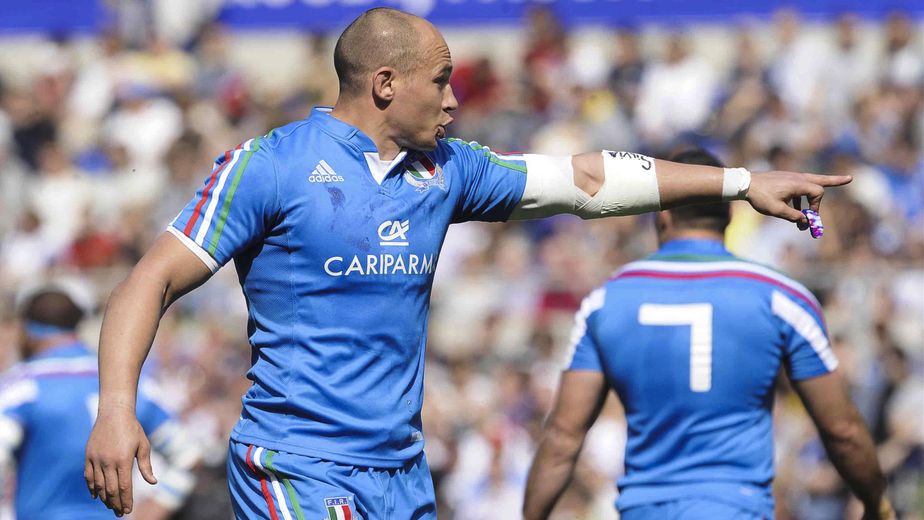 Irlande - Italie, Le Match Qui Fait Rêver Les Azzurri - Rugbyrama.fr