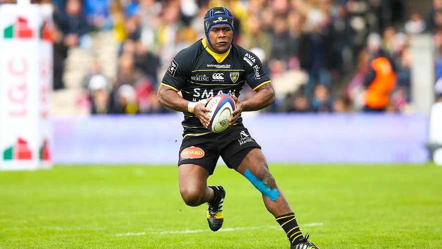 Depuis son retour du Mondial, Botia est entré