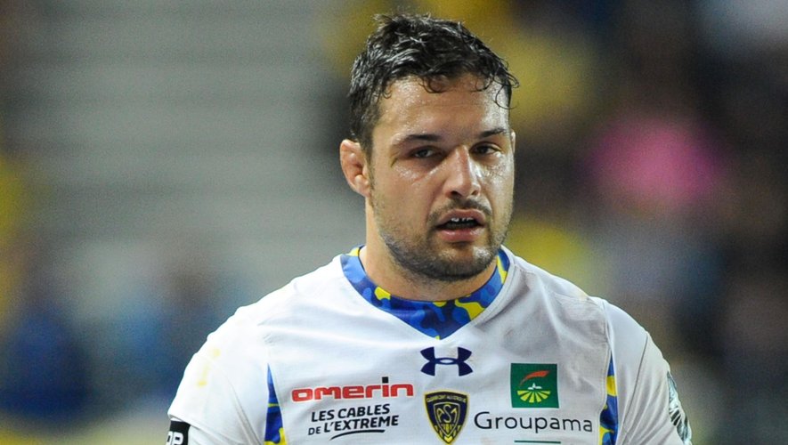 Damien Chouly (Clermont)