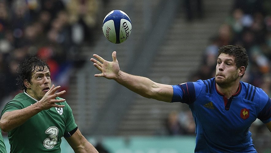 Billets France vs Irlande | Février 2026 | Tournois 6 Nations Rugby Billets France vs Irlande | Février 2026 | Tournois 6 Nations Rugby