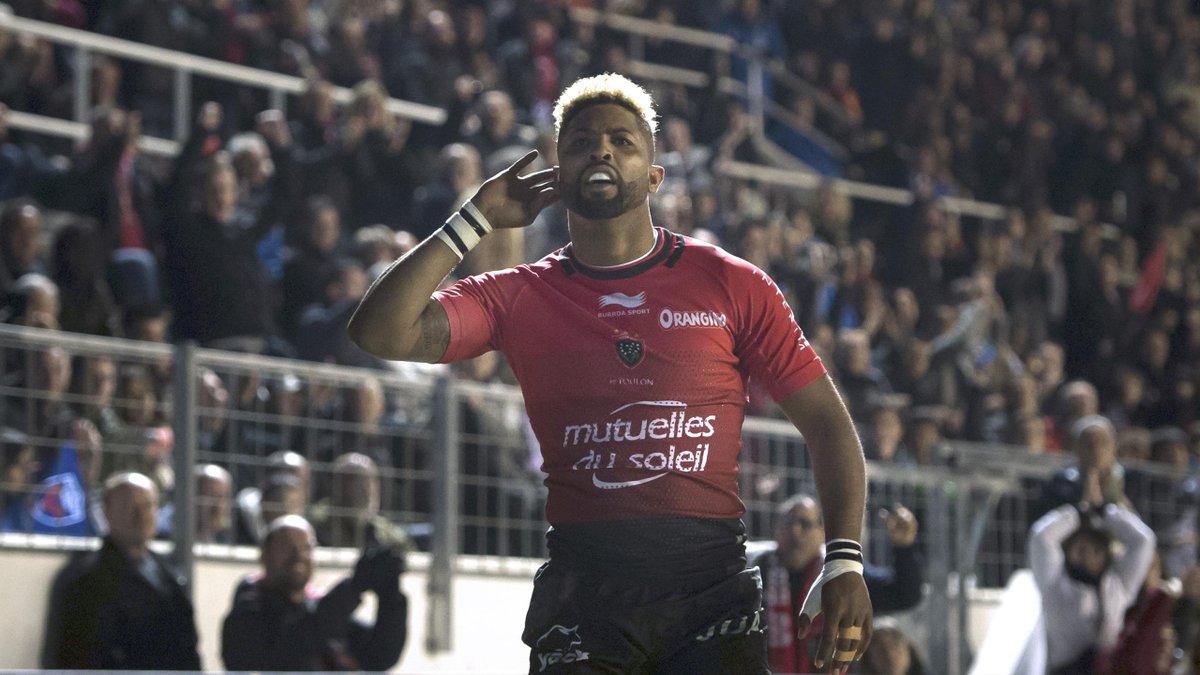 Lyon officialise l'arrivée de 12 recrues - rugbyrama.fr