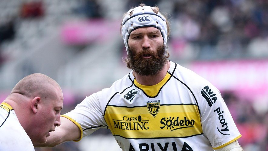 Pendant ce temps-là à La Rochelle, l'infirmerie ne cesse de se remplir ...