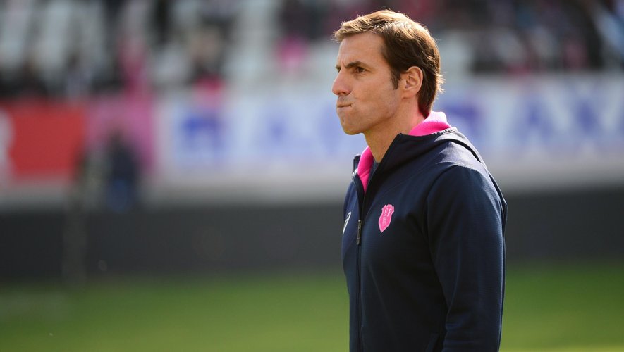 Quesada Rugby Intouchables ces Pumas, vraiment ? Quesada n'en est pas si certain ...
