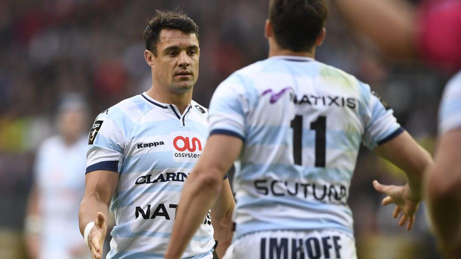 Racing 92 : pourquoi Dan Carter ne viendra pas - Le Parisien Racing 92 : pourquoi Dan Carter ne viendra pas - Le Parisien