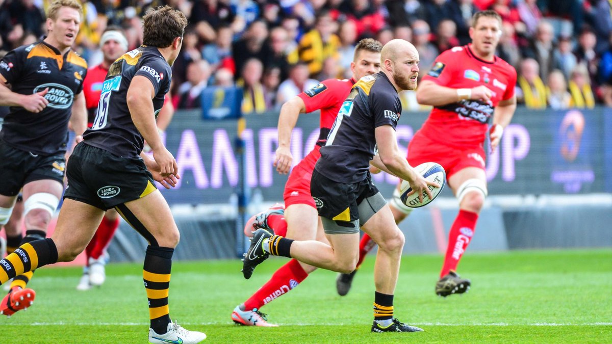 Grande-Bretagne: Simpson forfait pour les JO - rugbyrama.fr