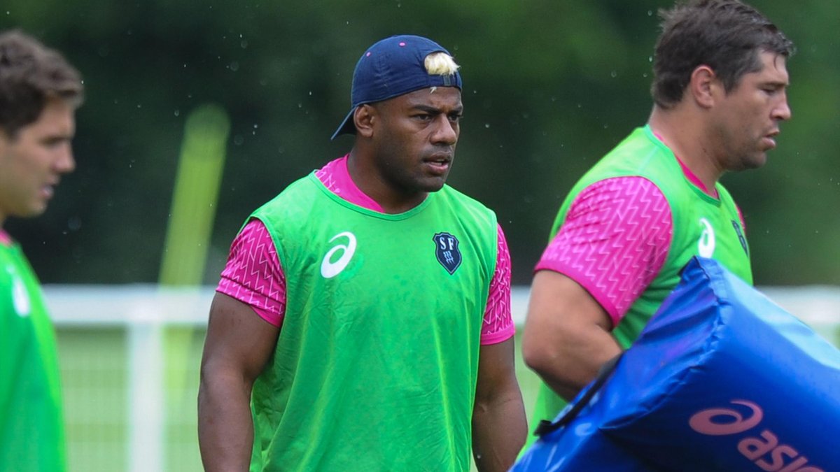 Ratini, magicien sous surveillance - rugbyrama.fr