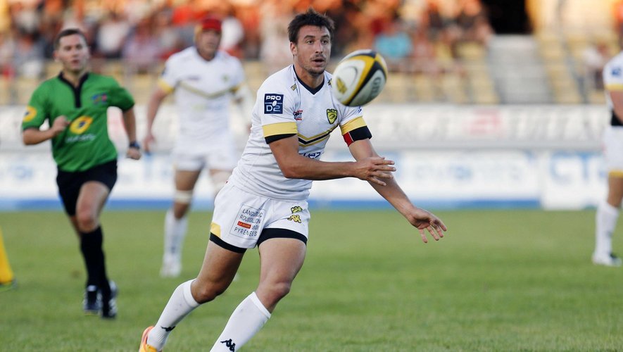 Carcassonne enfonce encore un peu plus Perpignan rugbyrama.fr