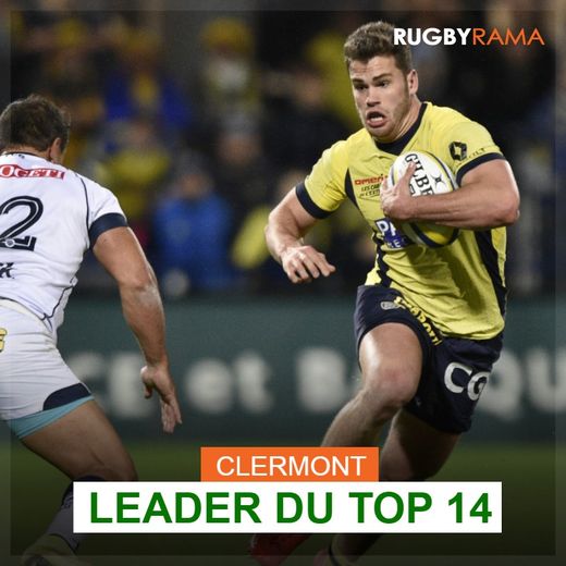 Clermont leader